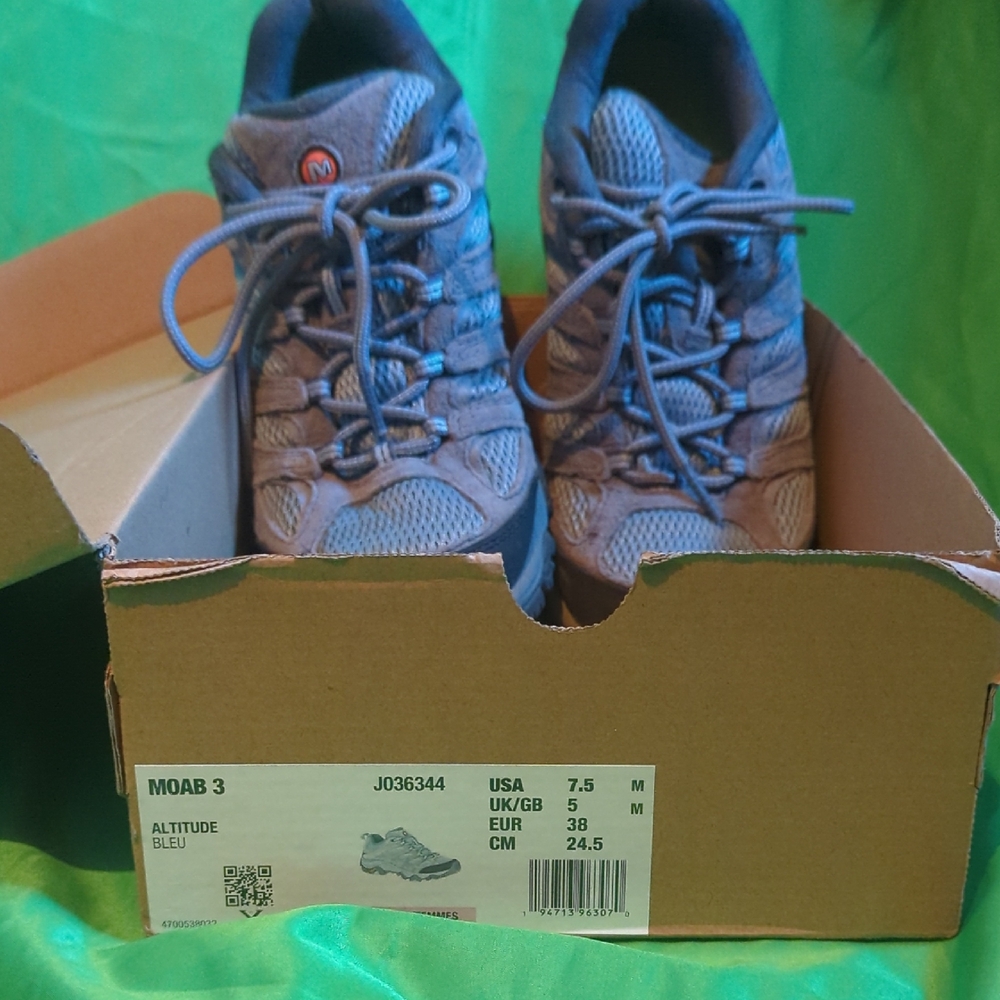 Merrell Moab 3